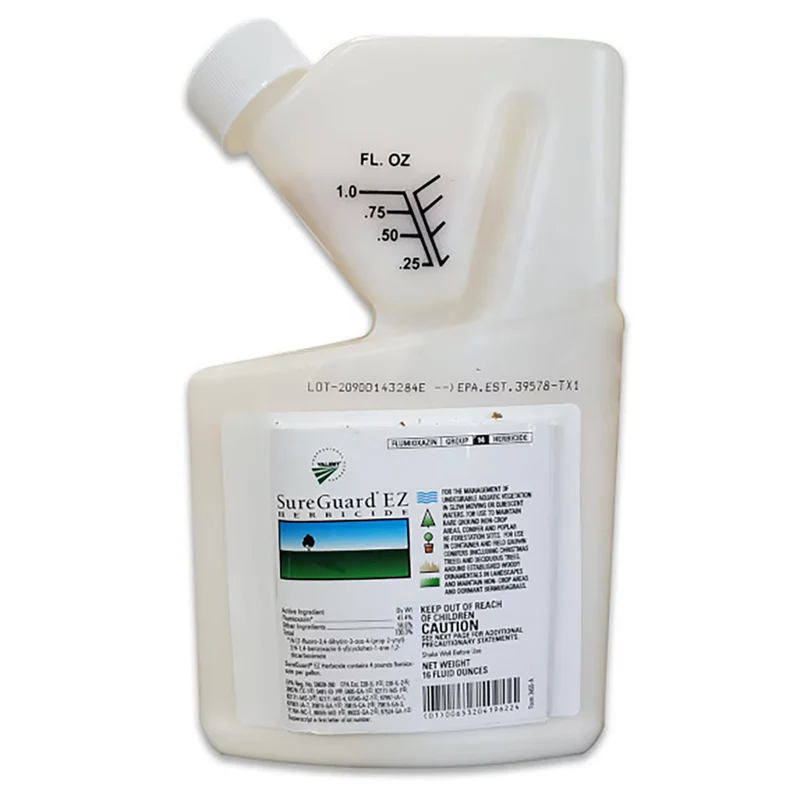 SureGuard EZ Herbicide – 1 pt (10874861)