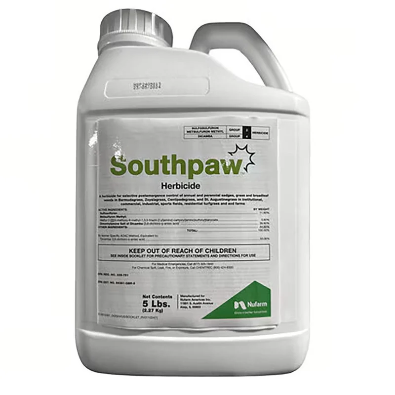 Nufarm Southpaw Herbicide – 5 lb (10895045)