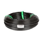 Landscape Products LP250 1/4 in Polyethylene Tubing - 100 ft Roll (11190332)