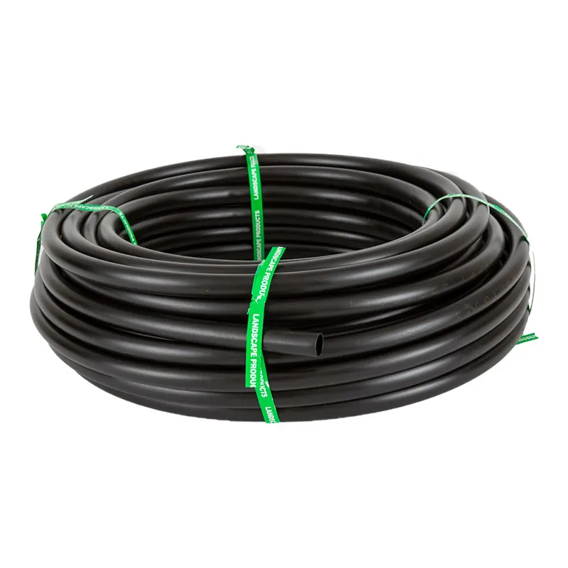 Landscape Products LP710 1/2 in Polyethylene - 100 ft Roll (11200019)
