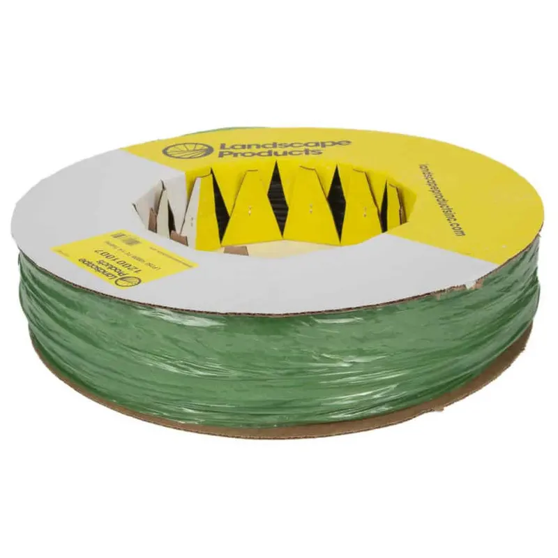 Landscape Products LP250 Polyethylene 1/4 in Tubing - 1,000 ft Roll (11500042)
