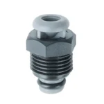 Landscape Products 1/2 in Threaded Dripline Vacuum Relief Air Vent (12051240)