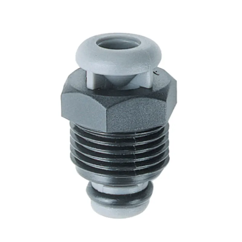 Landscape Products 1/2 in Threaded Dripline Vacuum Relief Air Vent (12051240)