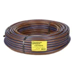 Landscape Products EZ-ID-CV 17MM Dripline - .6GPH Emitters 250 ft Roll x 12 in Spacing (12075620K)