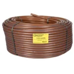 Landscape Products EZ-ID-CV 17MM Dripline - .6GPH Emitters 500 ft Roll x 12 in Spacing (12075630K)
