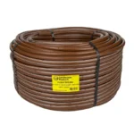 Landscape Products EZ-ID-CV 17MM Dripline - 1GPH Emitters 500 ft Roll x 12 in Spacing (12075930K)