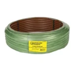 Landscape Products EZ-ID-CV 17MM Dripline - 1GPH Emitters 100 ft Roll x 18 in Spacing (12075940)
