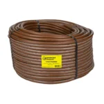 Landscape Products EZ-ID-CV 17MM Dripline - 1GPH Emitters 500 ft Roll x 18 in Spacing (12075960)