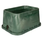 Oldcastle Infrastructure 1220 Carson Green Jumbo Box Only (12202004)