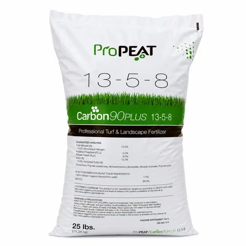 ProPeat Carbon90Plus 13 - 5 - 8 (13-5-8FG)
