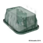 Oldcastle Infrastructure 1324 Carson 15 in Green Box Only (13242002)