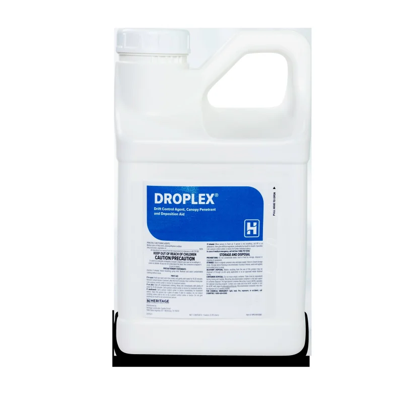 Droplex Drift Control Adjuvant, 1 gal (1414380)