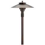 Path Light - Centennial Brass (15503CBR)