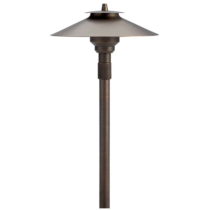 Path Light - Centennial Brass (15503CBR)