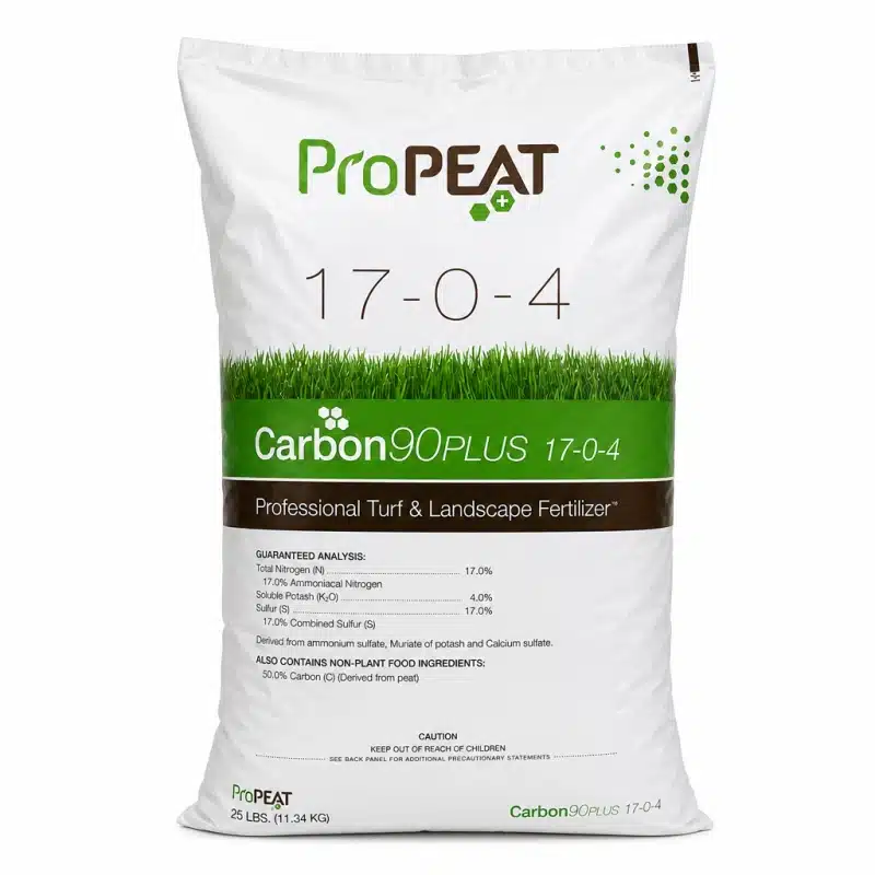 ProPeat Carbon90Plus 17 - 0 - 4 (17-0-4FG)