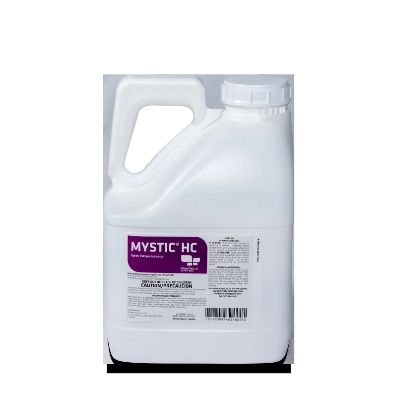 WinField United Mystic HC Spray Pattern Indicator, 1 gal (1717901)