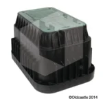 Oldcastle Infrastructure 1730 Carson 12 in Green Box Only (17302001)