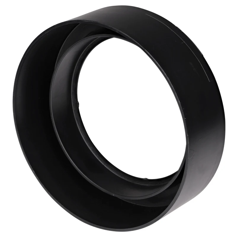 NDS Outlet Adapter for Catch Basins, 8" (1888)