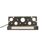 7 in Integrated LED Hardscape Fixture (19703535)