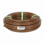 Landscape Products 1/4 in Blank Drip Tubing - 100 ft Roll (1/4 BLANK)
