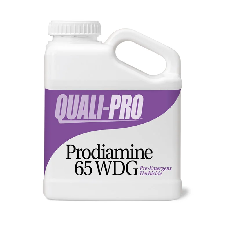 Sipcam Agro Prodiamine 65 WDG Preemergent Herbicide – 5 lb. Bag (2065300-065)