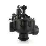 Toro In-Line Valve Brass 1-1/4 in. (220-26-05)