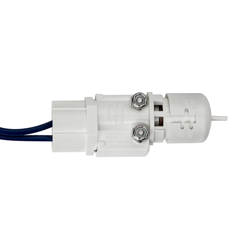 Hunter Irrigation Mini-Clik Rain Sensor - Conduit Mount (22121)