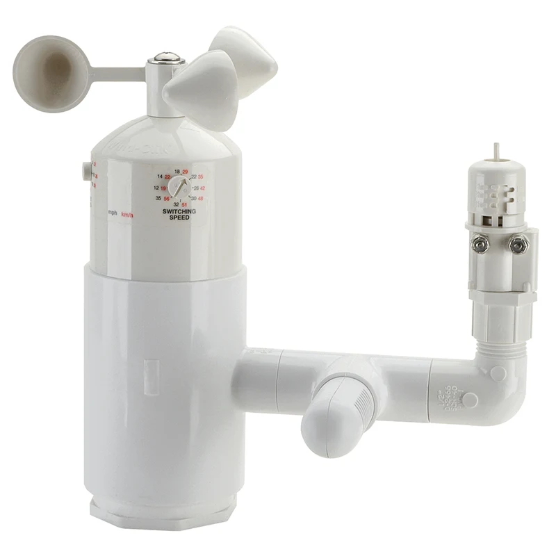 Hunter Irrigation Mini-Weather Station with Freeze (22165)