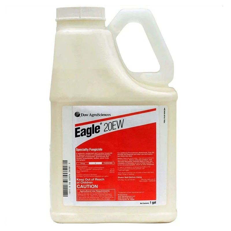 Corteva Eagle 20EW Specialty Fungicide – 1 gal (255639)