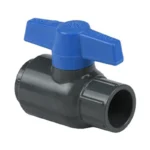 Spears 3/4 in Slip PVC Utility Ball Valve (2622-007G)