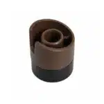 Hunter #43 Dark brown golf rotor primary nozzle (272105SP)