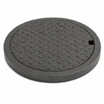Oldcastle Infrastructure G05 Traffic Cast Iron Lid Only (3001090)