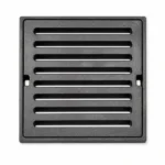 Oldcastle Infrastructure U21-NT Christy Non-Traffic Grate Only (3001350)