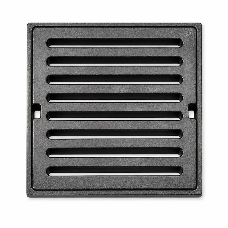 Oldcastle Infrastructure U21-NT Christy Non-Traffic Grate Only (3001350)