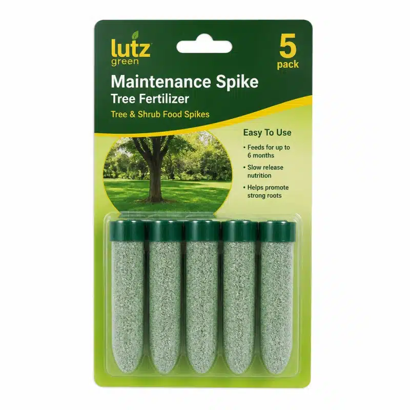 Lutz Maintenance Spike - 5 pk (30193)