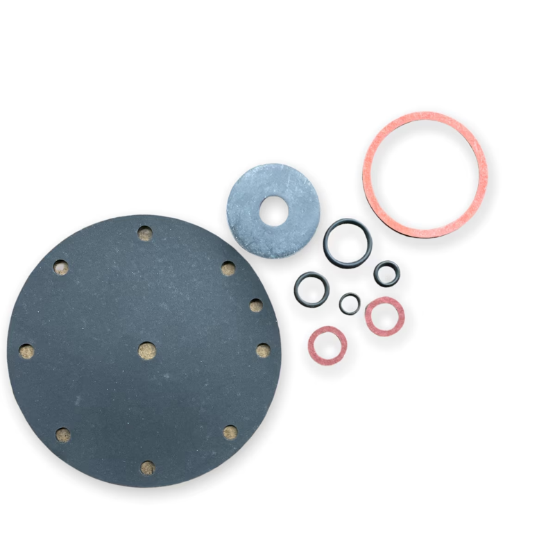 Superior 2000 Series 3/4” Electric Valve Adapter Repair Kit (17314)