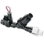 Hunter Irrigation PGV 1 in Drip Control Zone Kit w/ 40 PSI Regulator (36097)