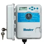 Hunter Irrigation X-CORE 4 Station Outdoor Controller (36115)