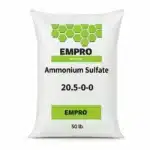 EMPRO 20.5-0-0 Ammonium Sulfate - 50 lb (36525)