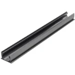 NDS Spee-D 4' Channel Drain Section, Gray (400)