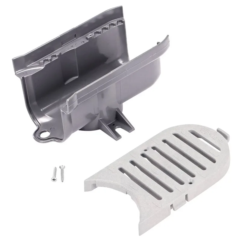 Channel Drains