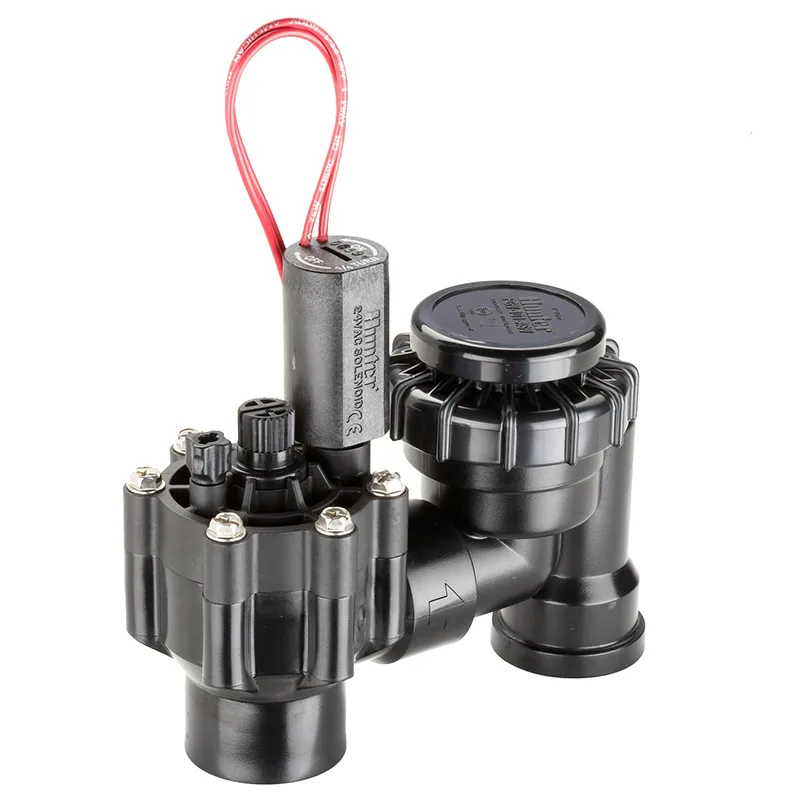 42593.webp Hunter Irrigation PGV 3/4 in Anti-Siphon Valve Threaded (42593)