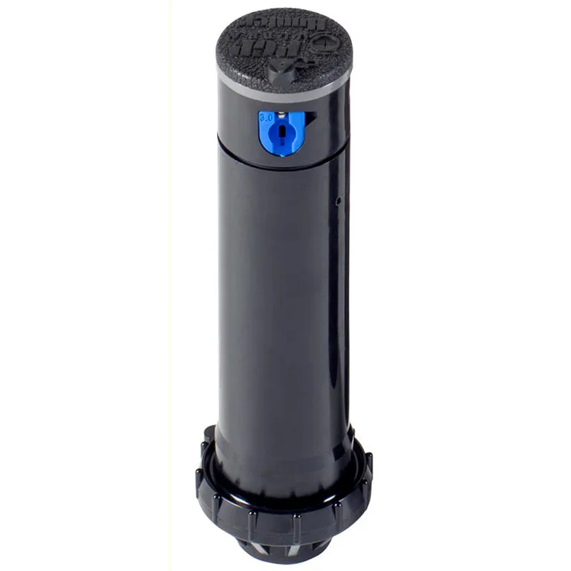 Hunter Irrigation PGP Ultra Shrub Adjustable Rotor w/ Check Valve & Reclaimed Cover (43801)