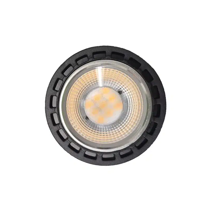 Dauer MR16 4W LED Lamp 2700K 40° Beam (486782)