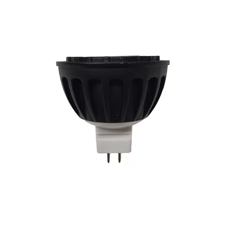 Dauer MR16 5W LED Lamp 2700K 25° Beam (486786)