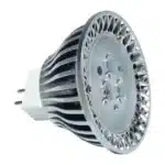 Dauer MR16 5W LED Lamp 2700K 60° Beam (486788)