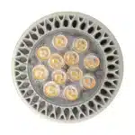 Dauer MR16 6W LED Lamp 2700K 60° Beam (486793)