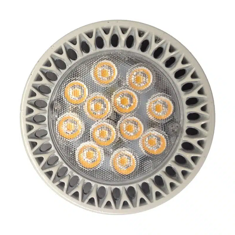 Dauer MR16 6W LED Lamp 2700K 60° Beam (486793)