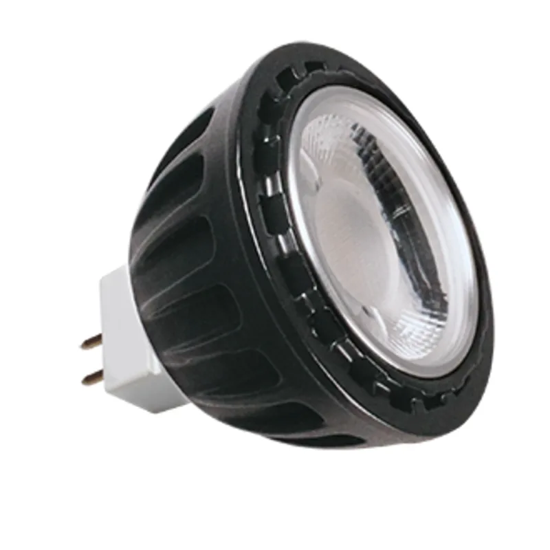 Dauer MR16 4W LED Lamp 3000K 40° Beam (487060)
