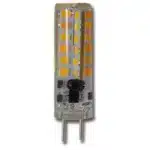Dauer Encapsulated Bi-Pin 4W LED Lamp 3000K (487198)